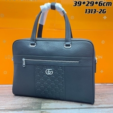 Mens Gucci Briefcases